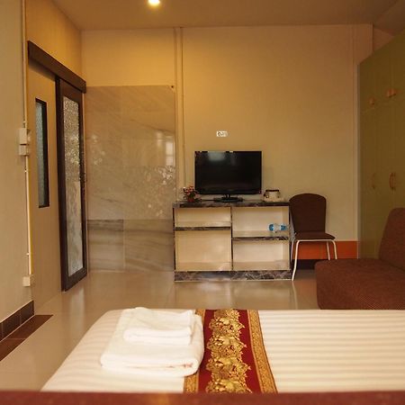 Wiang Kum Kam Resort Chiang Mai Esterno foto