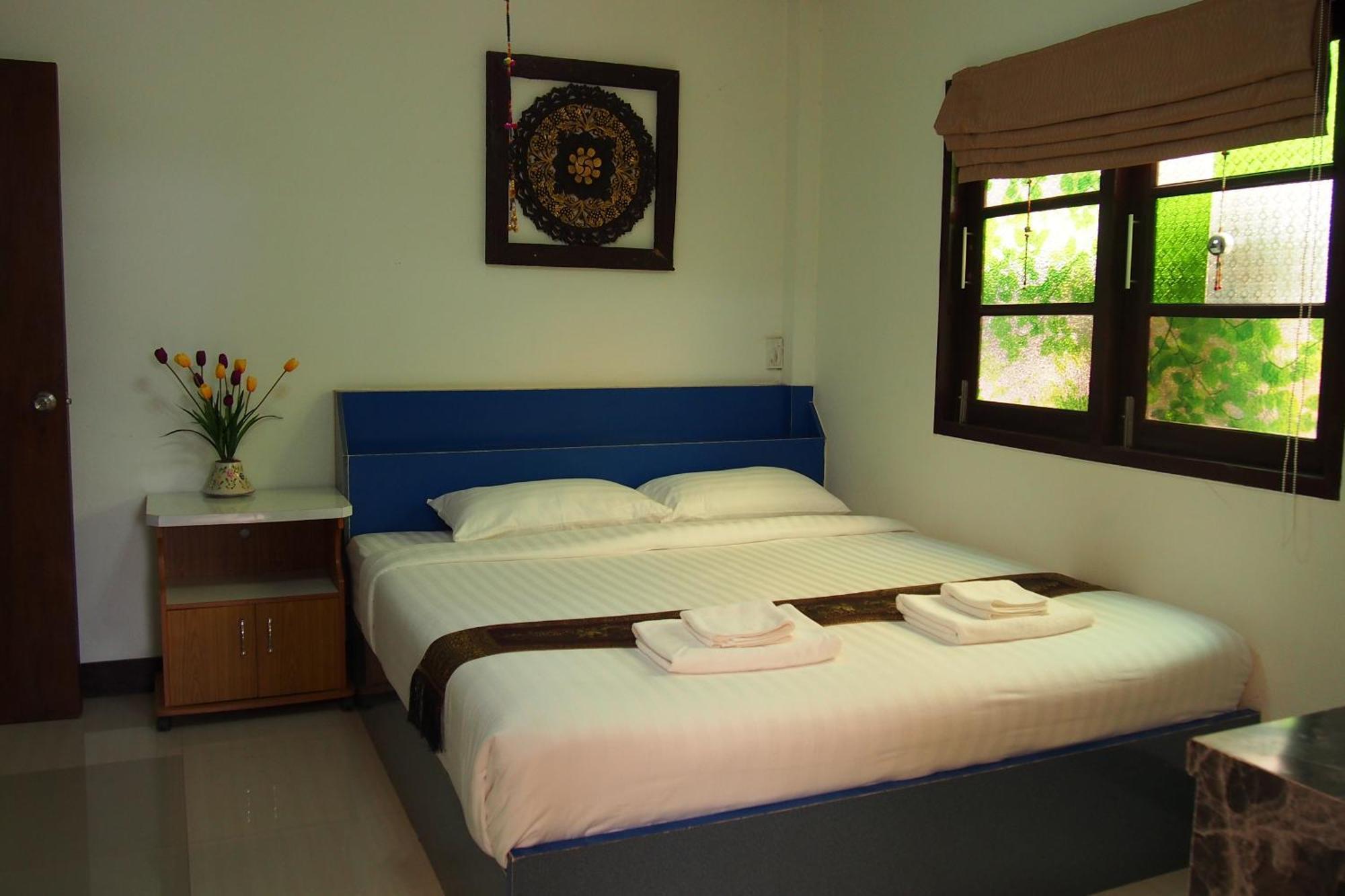 Wiang Kum Kam Resort Chiang Mai Esterno foto