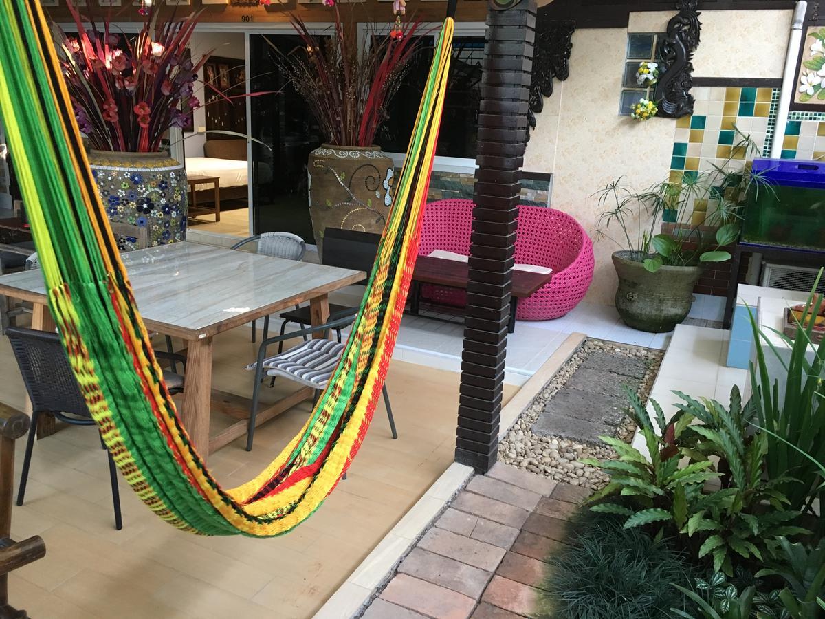 Wiang Kum Kam Resort Chiang Mai Esterno foto