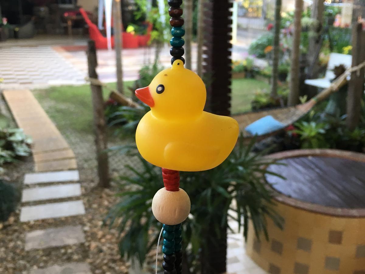Wiang Kum Kam Resort Chiang Mai Esterno foto
