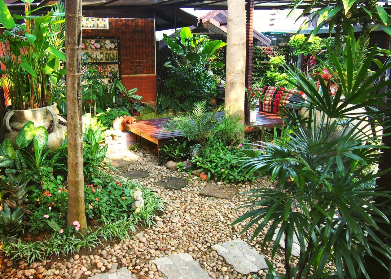 Wiang Kum Kam Resort Chiang Mai Esterno foto