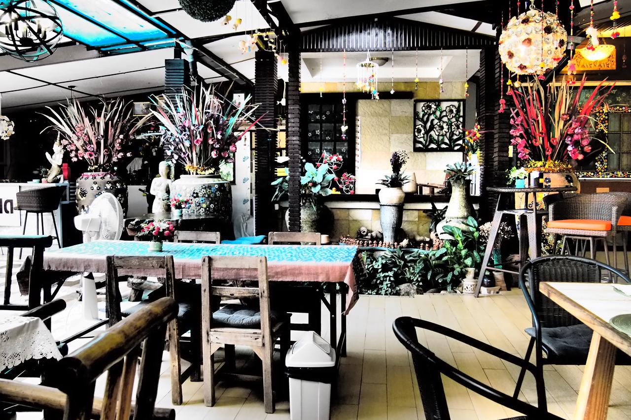 Wiang Kum Kam Resort Chiang Mai Esterno foto